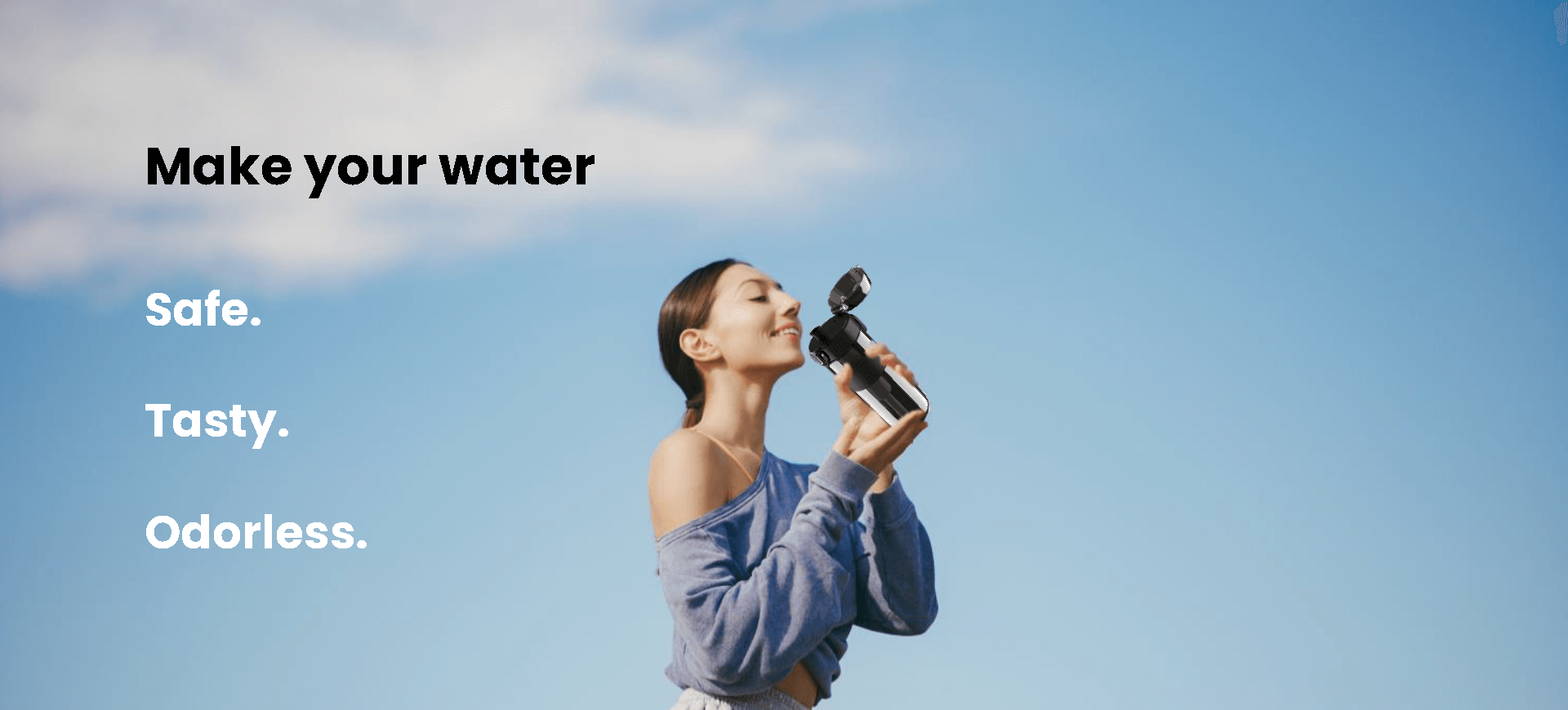 Square H2O