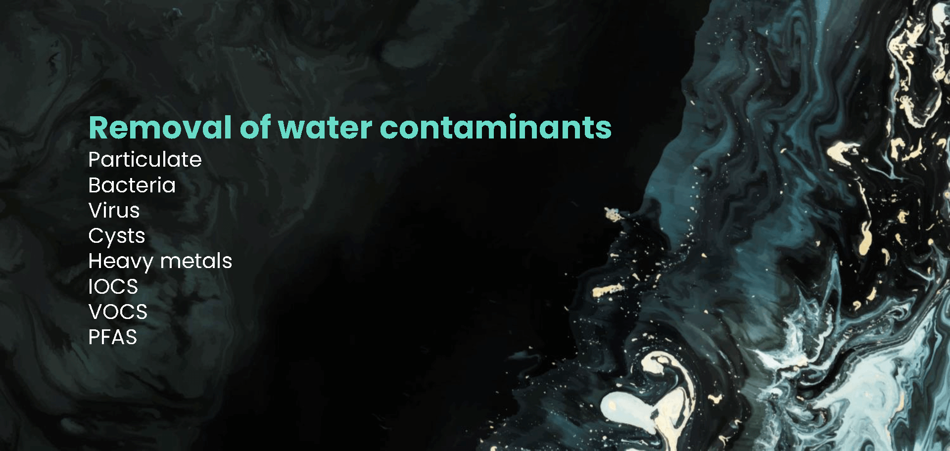 Square H2O